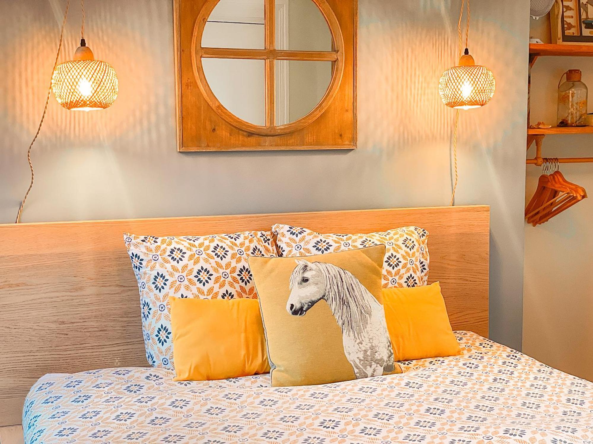 Clementines House Honfleur Hotel Cameră foto