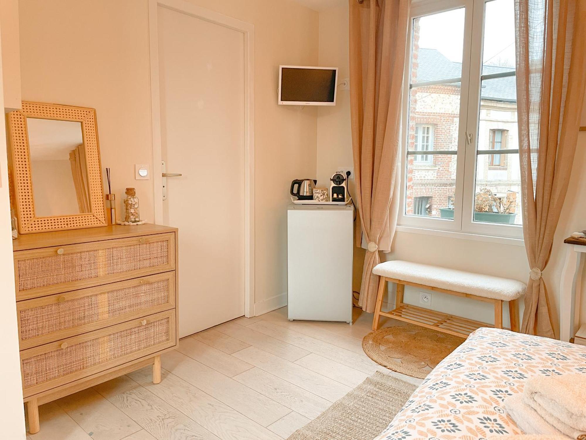 Clementines House Honfleur Hotel Cameră foto