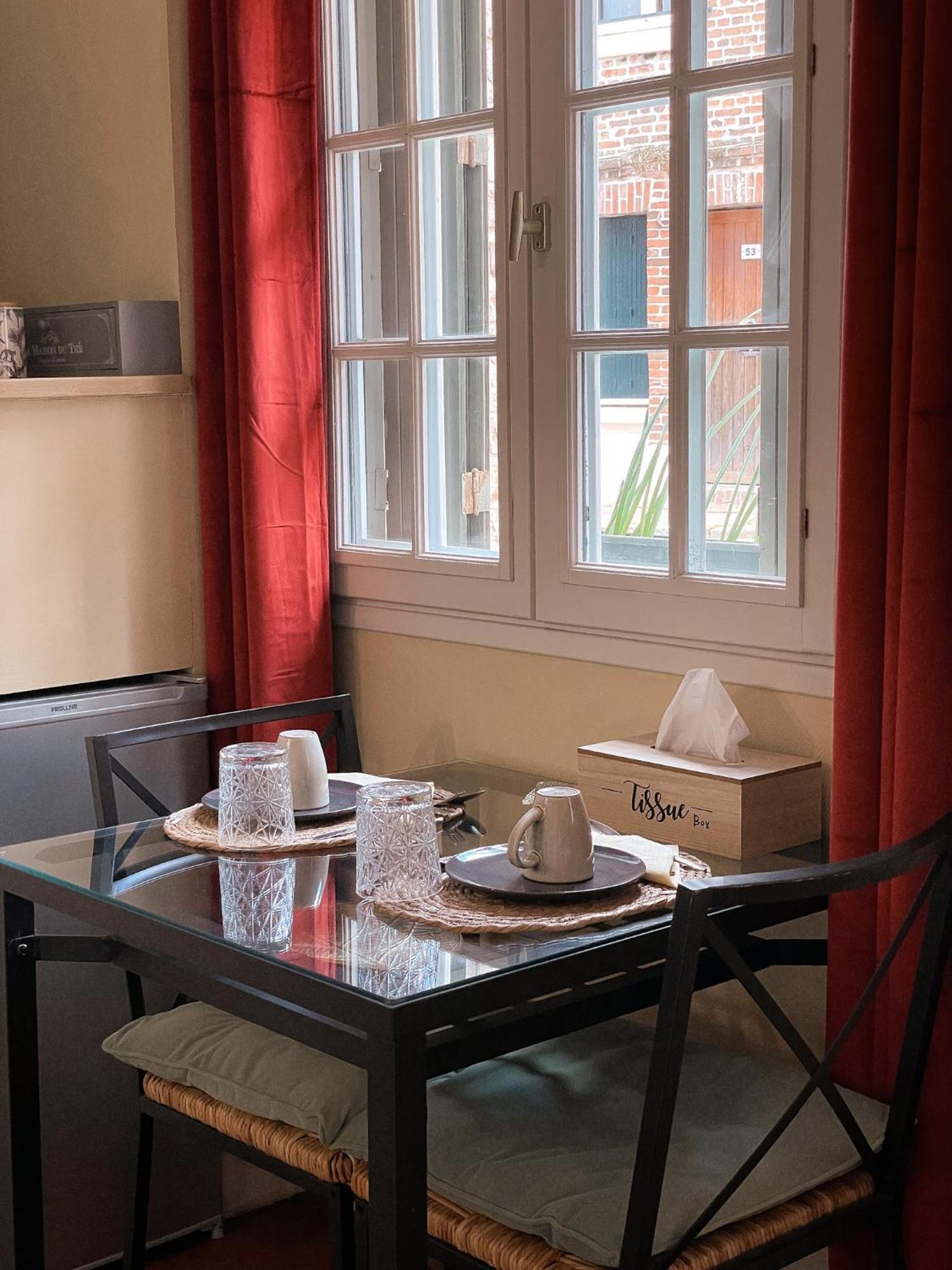 Clementines House Honfleur Hotel Cameră foto