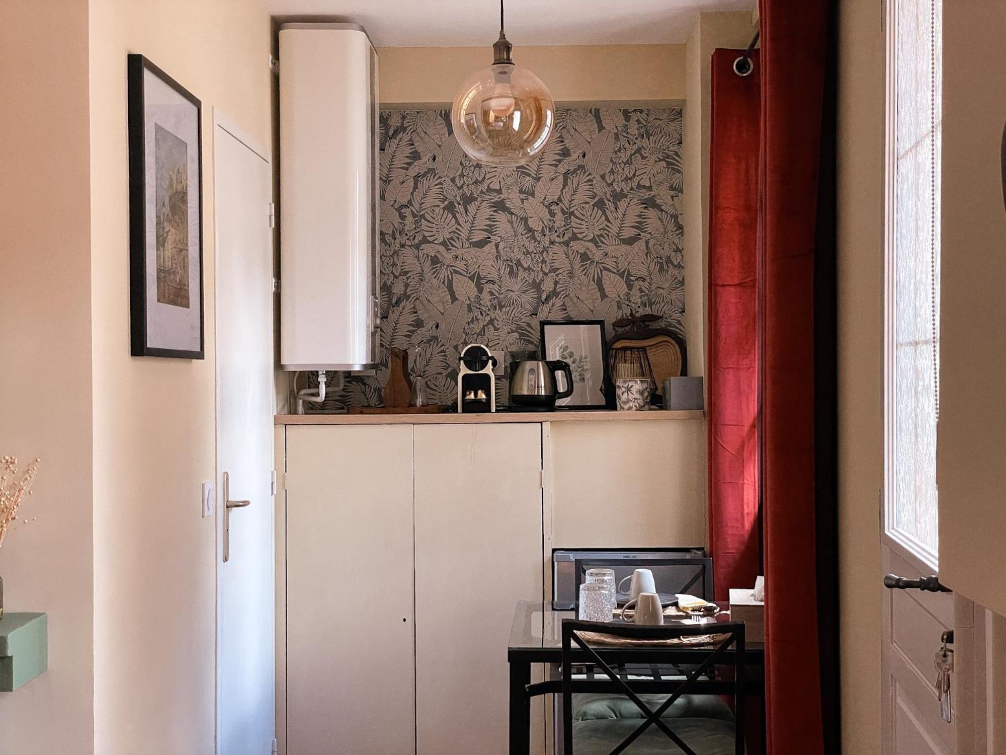 Clementines House Honfleur Hotel Cameră foto