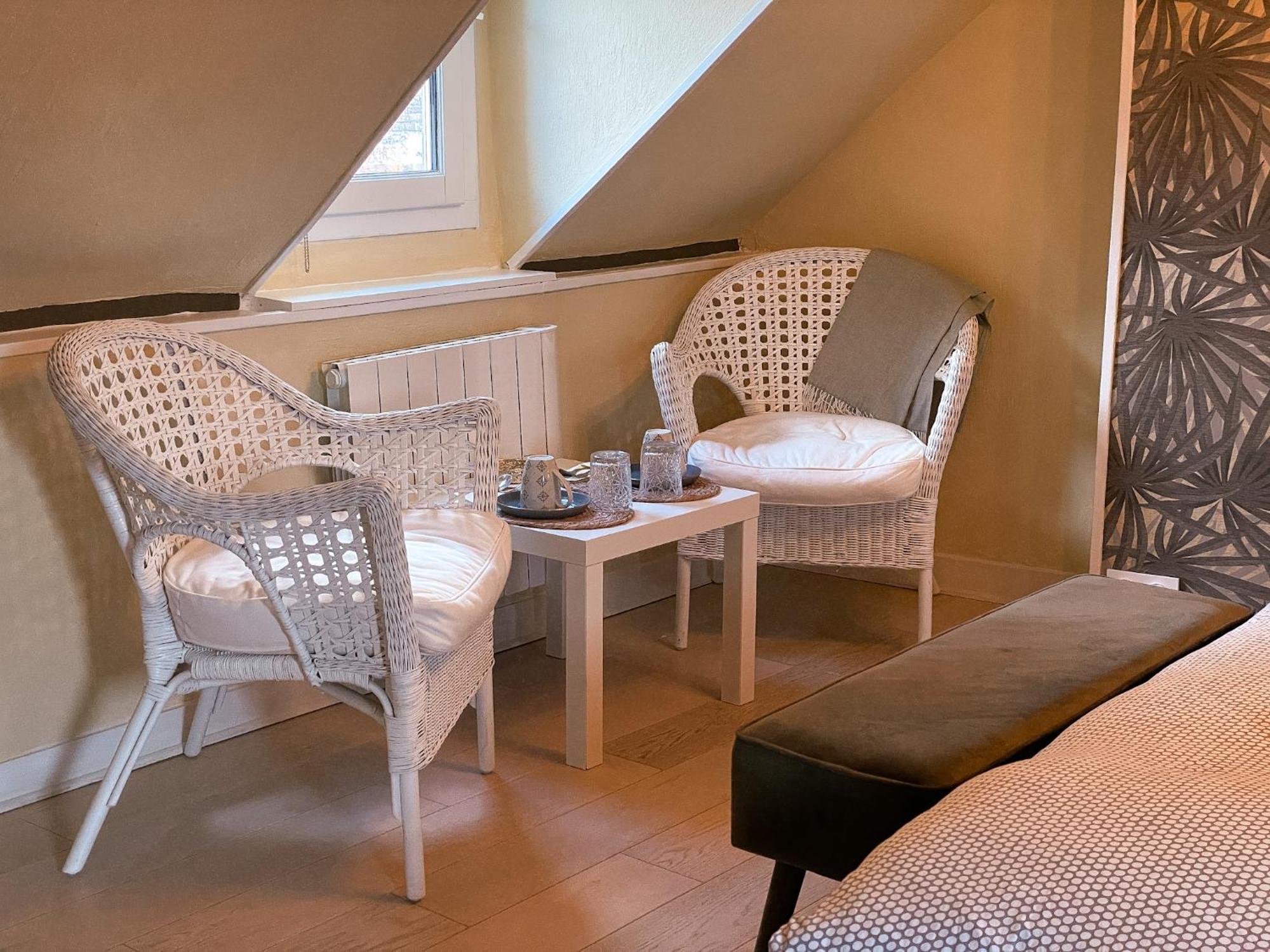 Clementines House Honfleur Hotel Exterior foto