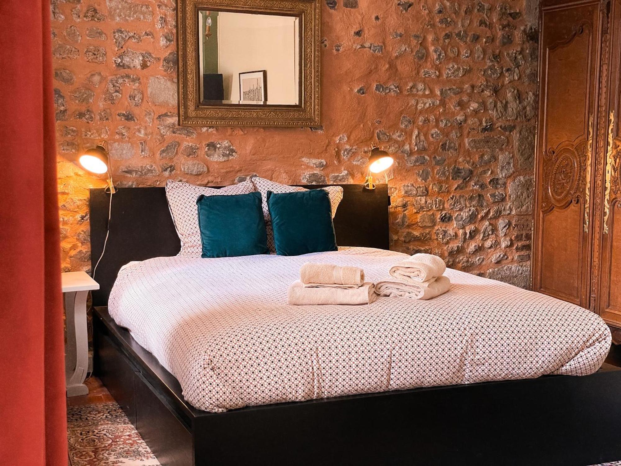 Clementines House Honfleur Hotel Cameră foto
